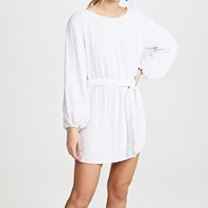 Retrofete Grace Dress